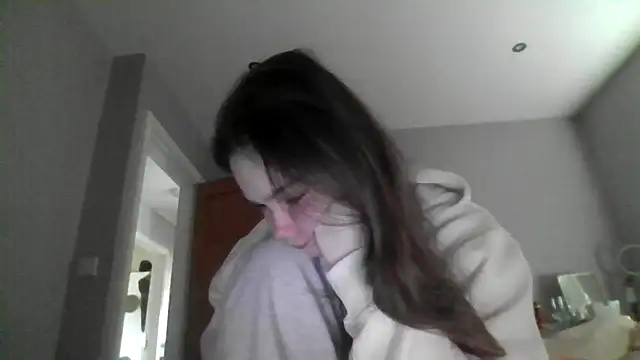 Snapshot of SexyKatiex chatting on September 2025 04:58:01 PM SexyKatiex online show from September 2025 04:58:01 PM