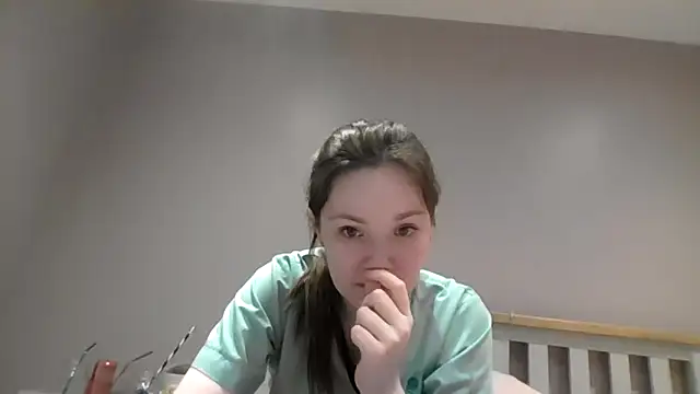 SexyKatiex online show from April 2026 08:02:01 PM