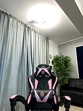 RubyVibe  online show from October 2025 03:52:02 AM