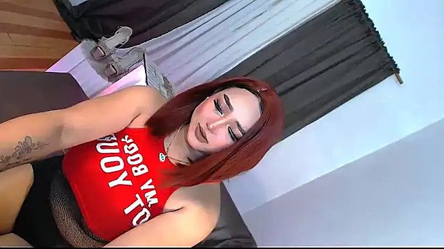 Lilly-lou online show from September 2025 05:03:01 AM