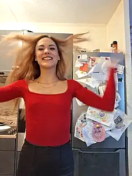 SlimBellaa online show from January 2026 01:48:02 PM