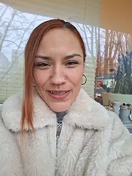 SlimBellaa online show from February 2026 03:34:02 PM