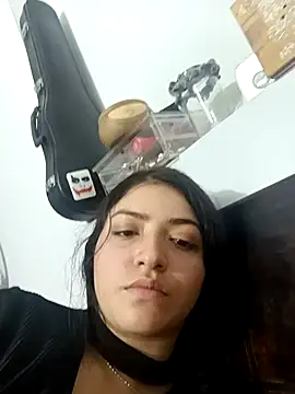 Snapshot of Noapino chatting on October 2025 12:42:01 AM Noapino online show from October 2025 12:42:01 AM