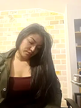 Snapshot of Noapino chatting on November 2025 09:25:01 PM Noapino online show from November 2025 09:25:01 PM