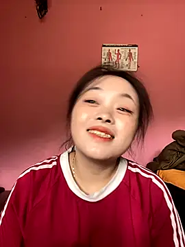 Julia-Elsa online show from October 2025 03:21:02 AM