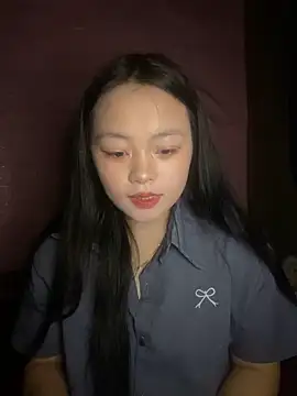 Julia-Elsa online show from September 2025 03:39:02 AM