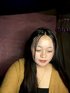 Julia-Elsa online show from October 2025 03:26:01 AM