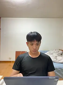 Foxfoxfox4 online show from November 2025 02:50:02 PM