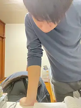 Foxfoxfox4 online show from December 2025 02:43:02 PM