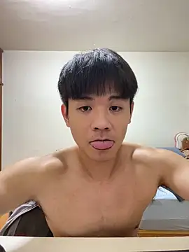 Foxfoxfox4 online show from November 2025 02:32:02 PM