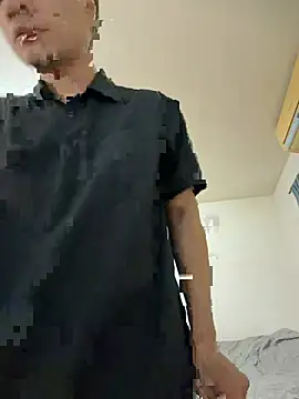 Foxfoxfox4 online show from April 2026 02:56:01 PM