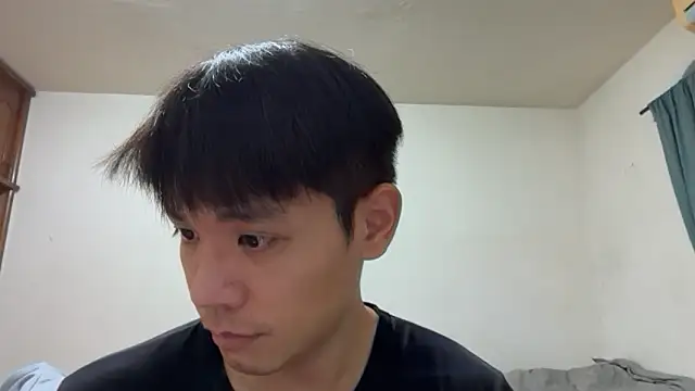 Foxfoxfox4 online show from March 2026 02:50:01 PM