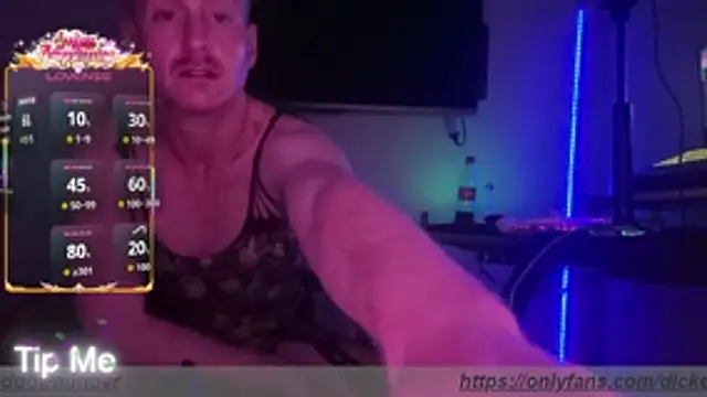 OFFICAL DICKEDDOWNUNDER online show from April 2026 06:14:02 PM