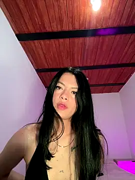 LiaCollings online show from December 2025 10:52:02 AM