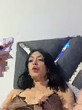 LiaCollings online show from September 2025 12:26:01 AM