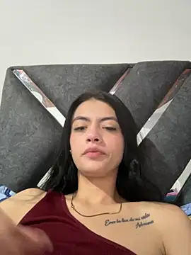 LiaCollings online show from October 2025 07:23:02 AM