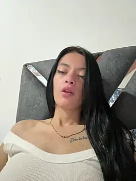 LiaCollings online show from March 2026 11:55:02 AM