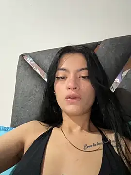 LiaCollings online show from October 2025 11:12:01 AM
