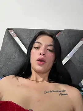 LiaCollings online show from October 2025 07:31:02 AM