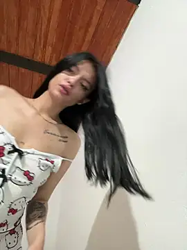 LiaCollings online show from March 2026 11:41:01 AM