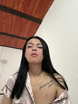 LiaCollings online show from February 2026 03:33:02 PM