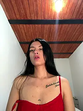 LiaCollings online show from January 2026 12:09:01 PM