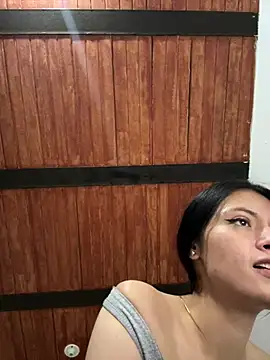 LiaCollings online show from April 2026 03:26:01 PM