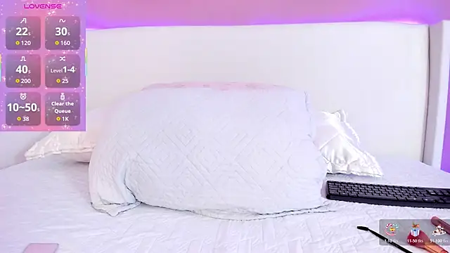  Saandy online show from December 2025 11:53:01 AM