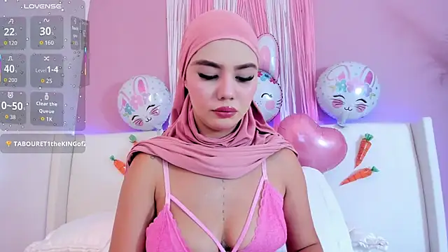  Saandy online show from April 2026 01:41:01 PM