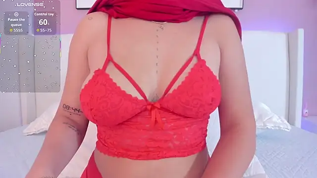  Saandy online show from April 2026 11:45:01 AM