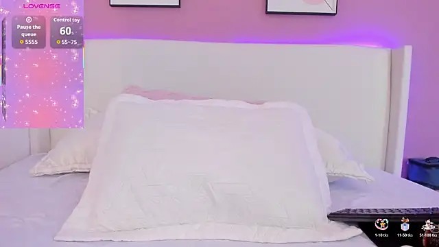  Saandy online show from January 2026 11:46:01 AM