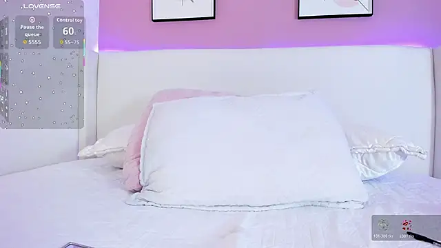  Saandy online show from February 2026 12:05:02 PM