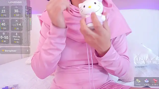  Saandy online show from April 2026 12:31:02 PM