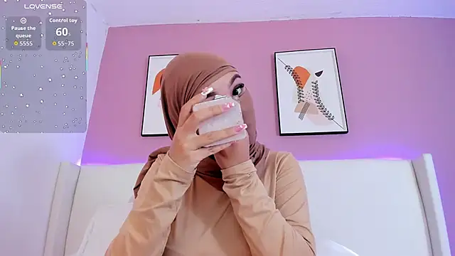  Saandy online show from February 2026 12:07:01 PM