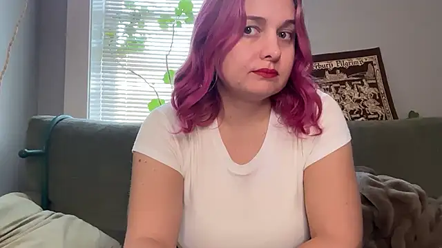 Snapshot of KandyHart chatting on November 2025 05:17:02 PM KandyHart online show from November 2025 05:17:02 PM