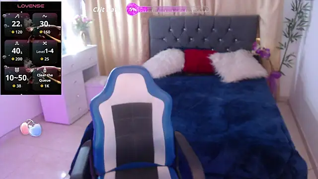 irinarusso   online show from October 2025 12:50:01 PM
