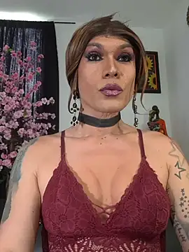 JessiicaExoticX1 online show from April 2026 04:58:02 PM