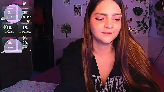 emily cooper t online show from May 2026 11:33:02 PM