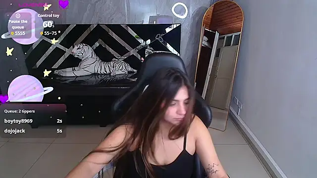 emily cooper t online show from December 2025 08:04:02 PM