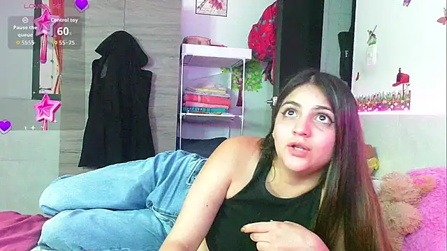 emily cooper t online show from November 2025 07:41:02 PM