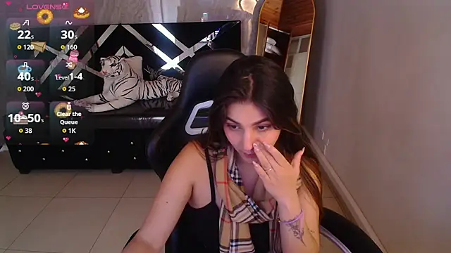 emily cooper t online show from March 2026 08:05:01 PM