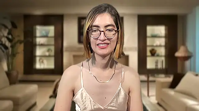 rousseblossom online show from November 2025 11:41:01 PM