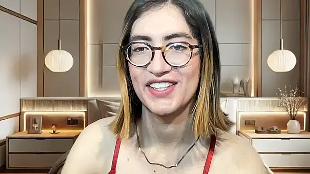 rousseblossom online show from January 2026 12:26:02 AM