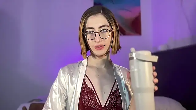 rousseblossom online show from October 2025 12:12:02 AM