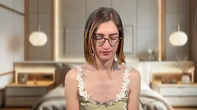 rousseblossom online show from December 2025 12:28:02 AM