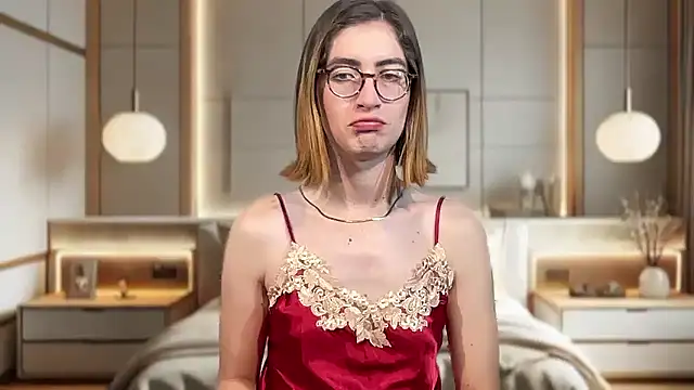 rousseblossom online show from January 2026 12:28:01 AM