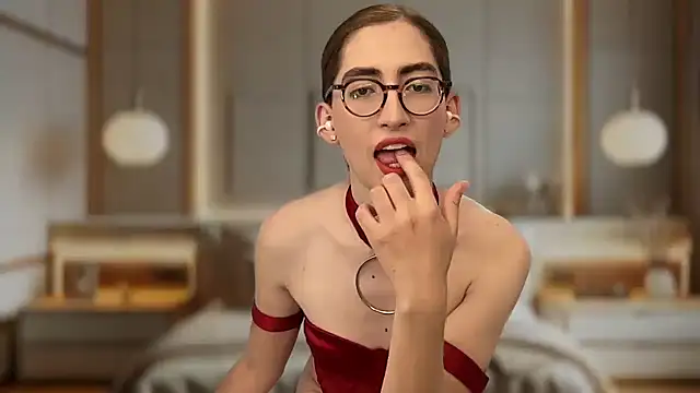 rousseblossom online show from March 2026 02:23:02 AM