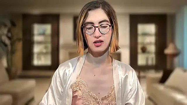 rousseblossom online show from November 2025 12:06:02 AM