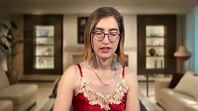 rousseblossom online show from November 2025 12:55:01 AM