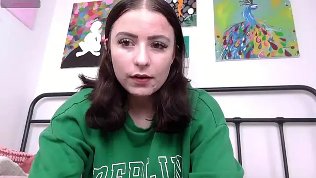 Snapshot of Sexylille chatting on September 2025 12:44:01 PM Sexylille online show from September 2025 12:44:01 PM